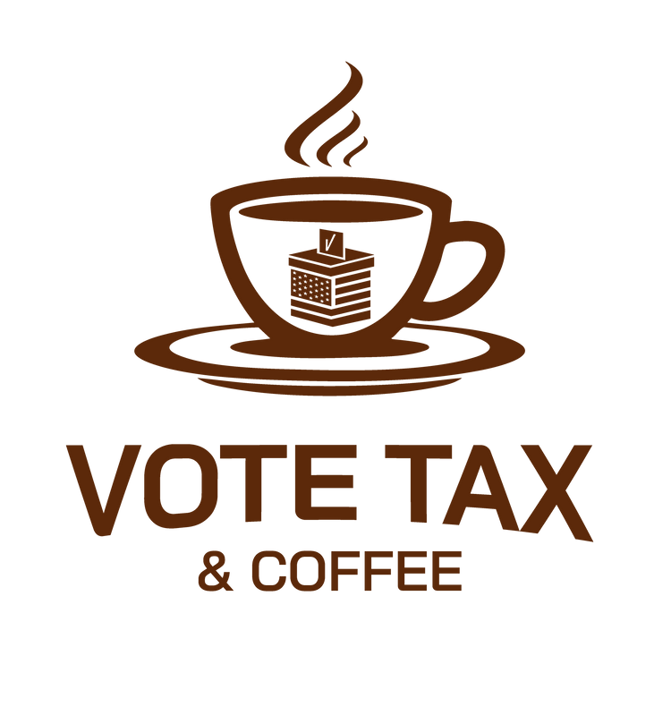 Vote Tax & Coffee Collections