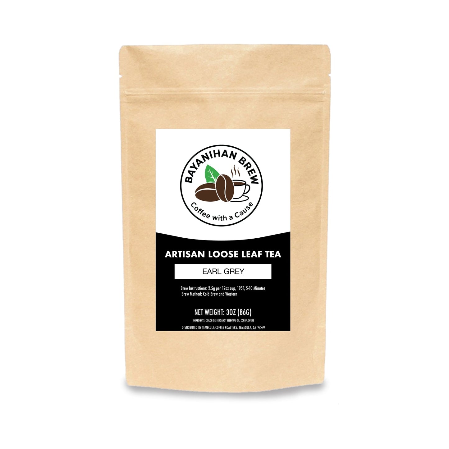 Earl Grey